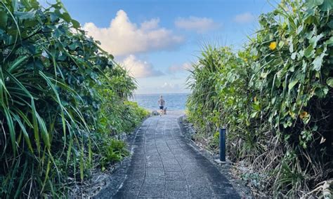 宮古島日記 – 外苑前→熱海→宮古島 年の差ゲイカップルの宮古。